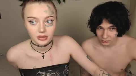 Eva Sunshine Blue Eyes online show from 05/30/26, 03:36