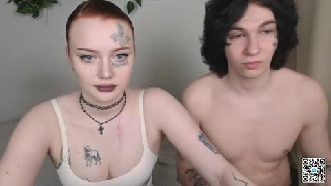 Eva Sunshine Blue Eyes online show from 06/08/26, 03:51
