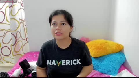 Snapshot of eva_sweet2 chatting on 12/29/24, 03:24 Estefania online show from 12/29/24, 03:24