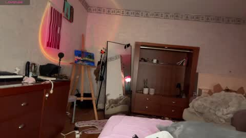 eva varnerr online show from 05/01/26, 11:20