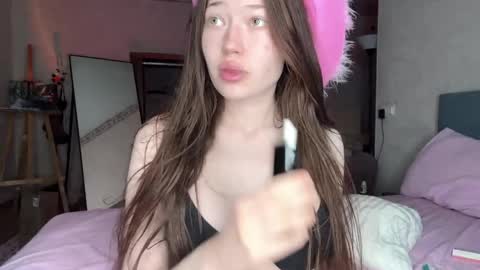 eva varnerr online show from 05/11/26, 09:34