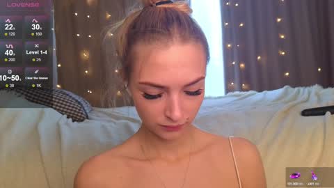 Snapshot of eva_vex chatting on 01/16/25, 11:58 Hello Im Eva online show from 01/16/25, 11:58