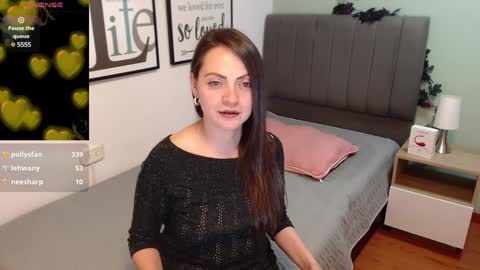 Eva online show from 12/17/24, 07:48