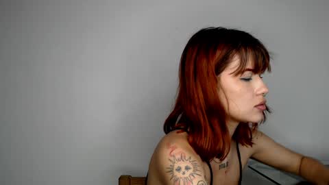 Snapshot of eva_viulet chatting on 03/28/26, 11:26 MISS EVY online show from 03/28/26, 11:26