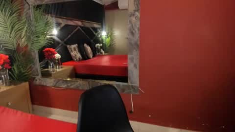 Snapshot of eva_viulet chatting on 05/02/26, 02:33 MISS EVY online show from 05/02/26, 02:33