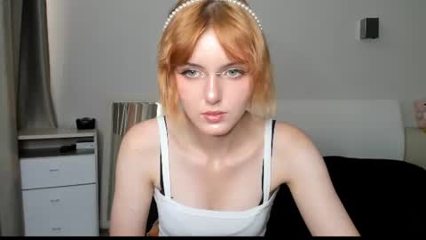 Eva online show from 07/21/26, 07:11