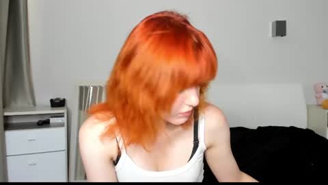 Eva online show from 07/28/26, 07:37
