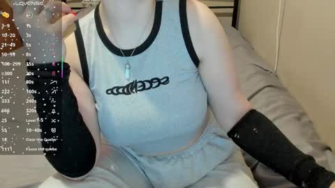 Eva online show from 06/08/26, 01:44