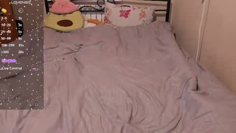 Eva online show from 06/26/26, 02:43