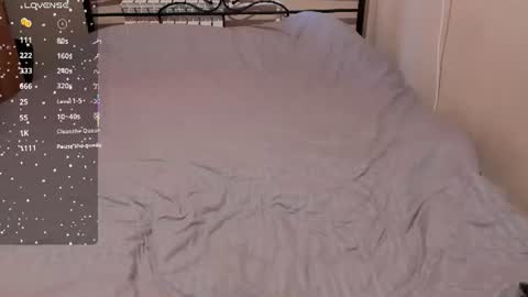 Eva online show from 07/13/26, 01:14