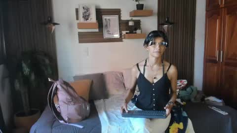 Eva online show from 05/28/26, 01:08