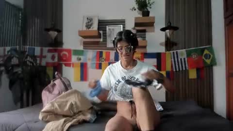 Eva online show from 07/08/26, 12:42