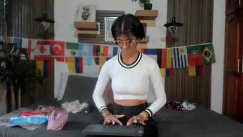 Eva online show from 07/09/26, 12:20