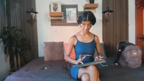 Eva online show from 07/14/26, 12:11