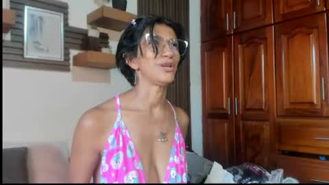 Eva online show from 07/28/26, 03:21
