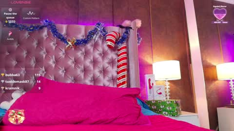 EVA CLOEE online show from 12/11/24, 08:58