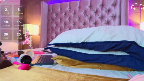 EVA CLOEE online show from 02/15/25, 02:37