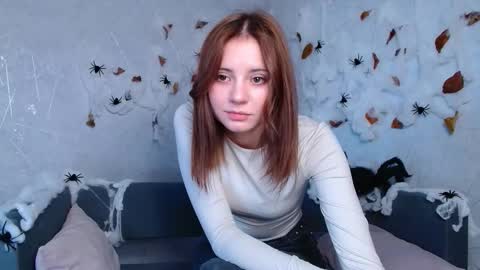 Eva online show from 10/16/25, 07:31