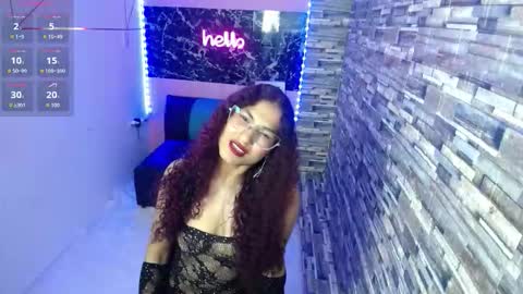 evaa_mist online show from 10/17/25, 08:44