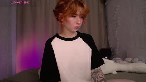 Eva online show from 11/14/25, 11:46