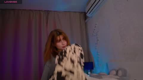 Eva online show from 02/15/26, 02:41