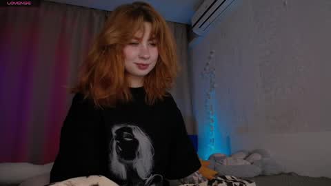 Eva online show from 05/08/26, 11:54