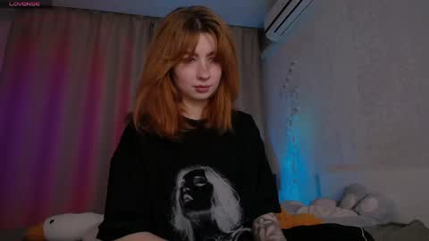 Eva online show from 05/19/26, 01:56