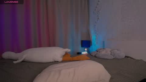 Eva online show from 06/12/26, 12:37