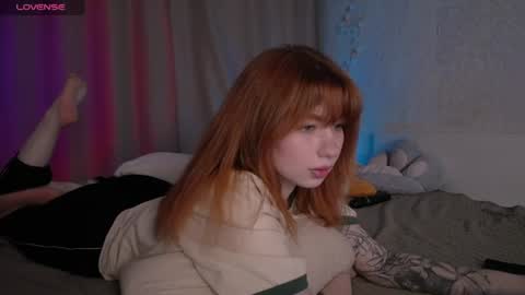 Eva online show from 06/27/26, 07:57