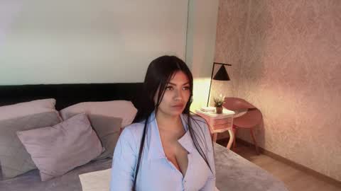 julieth online show from 10/07/25, 12:46