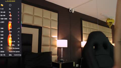 evaafoxxy_ online show from 02/05/25, 11:55