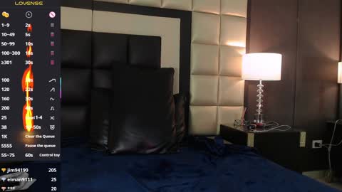 evaafoxxy_ online show from 02/05/25, 06:04