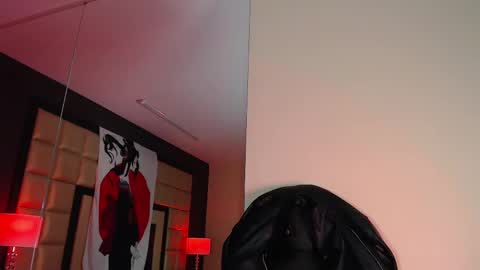 evaafoxxy_ online show from 02/19/25, 06:32