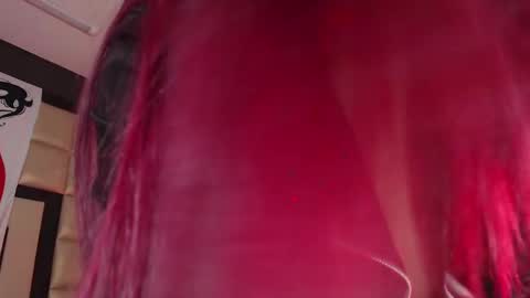 evaafoxxy_ online show from 03/01/25, 03:16