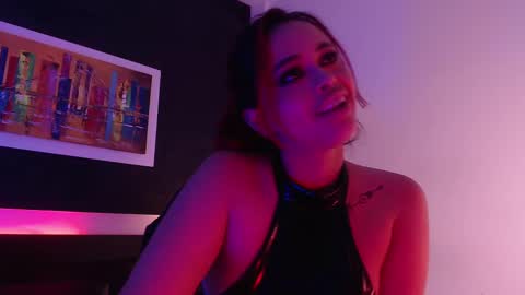 evaafoxxy_ online show from 03/04/25, 05:56