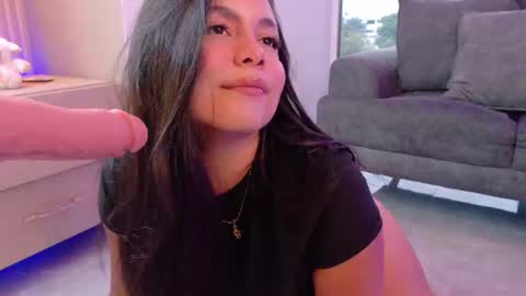 eva online show from 07/28/26, 08:12