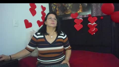 Eva online show from 02/18/25, 12:28