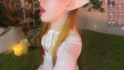 EvaBellea online show from 06/28/26, 08:59