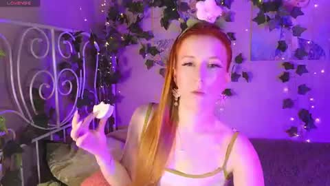 EvaBellea online show from 07/20/26, 07:44