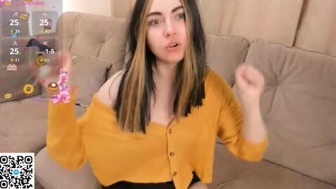 Eva online show from 11/02/25, 06:38