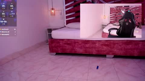 EvaBloom online show from 05/15/26, 11:12