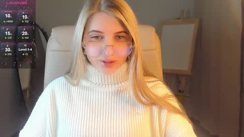 Eva  online show from 01/08/25, 02:25