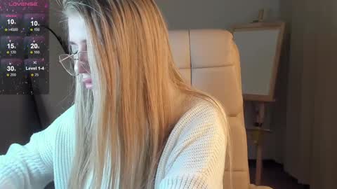 Eva  online show from 01/15/25, 02:27