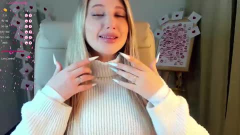 Eva  online show from 02/22/25, 02:28