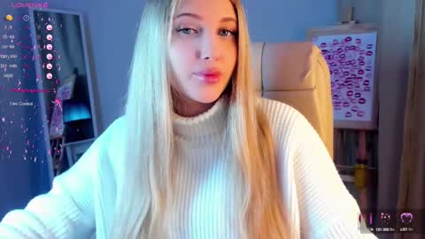 Eva  online show from 02/28/25, 02:42