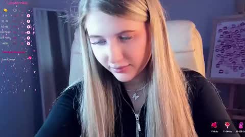 Eva  online show from 03/01/25, 02:48