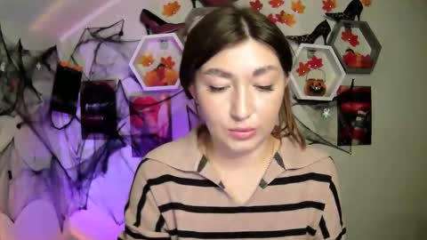 Evachaturbatte online show from 10/24/25, 12:01