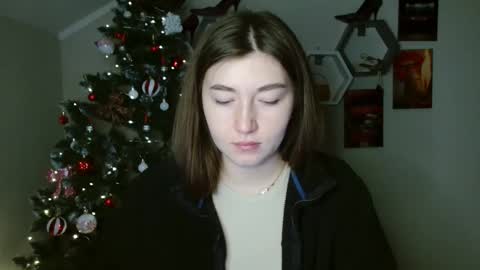 Evachaturbatte online show from 11/30/25, 10:08