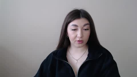 Evachaturbatte online show from 05/13/26, 08:23