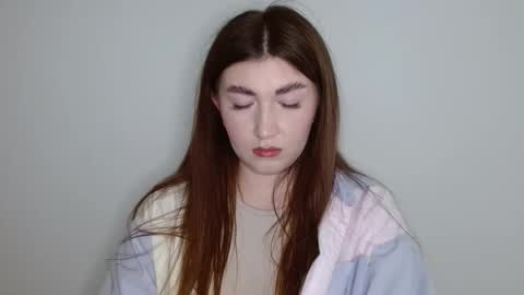 Evachaturbatte online show from 05/18/26, 07:25